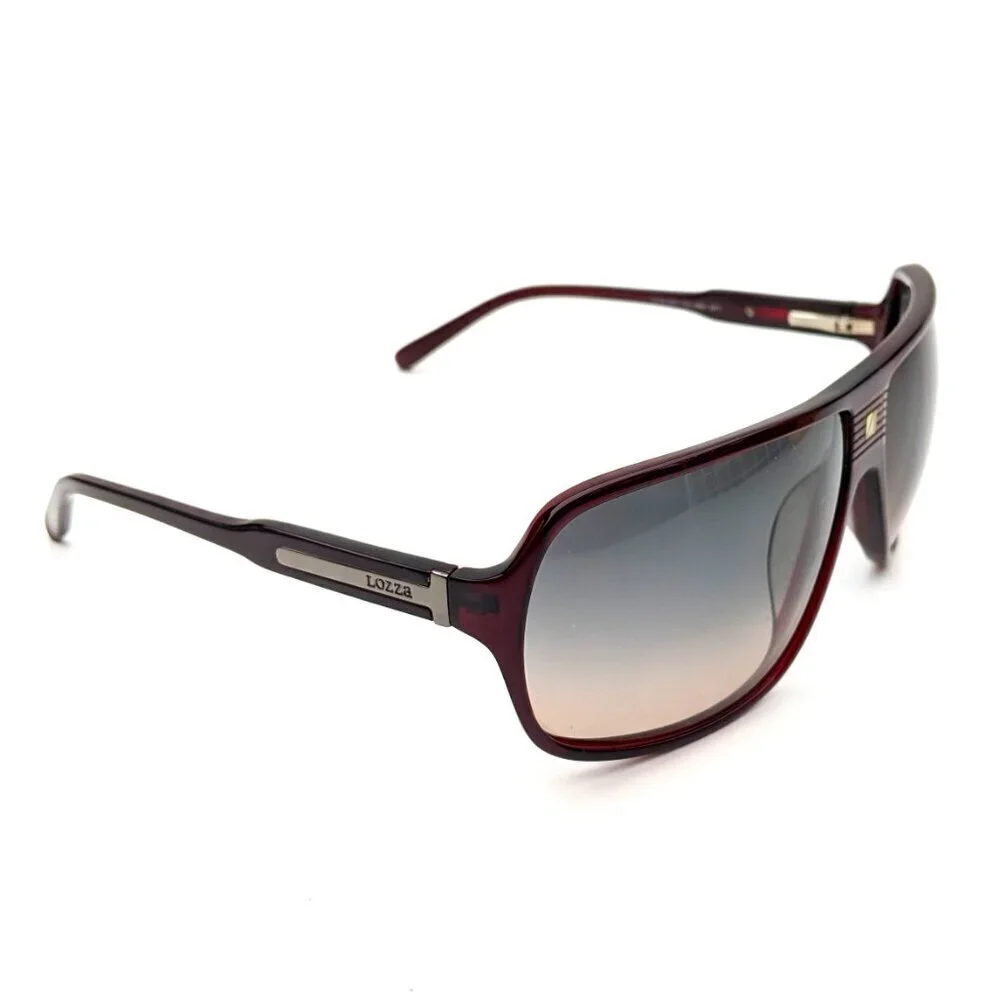 🕶️Lozza SL1847 Sunglasses 65/20 120 | ALT339🕶️